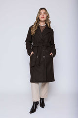 Aiden Overcoat