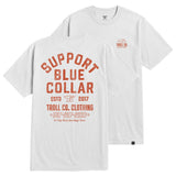 Men's billboard tee
