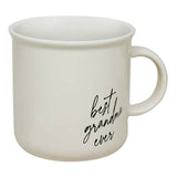 Best Grandma Ever Mug - Distractions Clothing