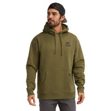 Haggler Hoodie - Distractions Clothing