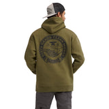 Haggler Hoodie - Distractions Clothing