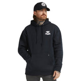 Haggler Hoodie - Distractions Clothing