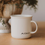 Mama Mug - Distractions Clothing
