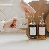 Mama Needs Coffee Mug - Distractions Clothing