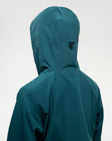 Nimbus Rain Jacket - Distractions Clothing