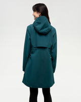 Nimbus Rain Jacket - Distractions Clothing