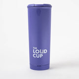 The Loud Cup - Distractions Clothing