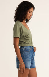 The Pocket Tee - Distractions Clothing