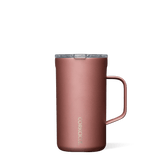 Travel Coffee Mug 22 oz. - Distractions Clothing