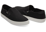 Black Baja Toms - Distractions Clothing