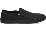Black Baja Toms - Distractions Clothing