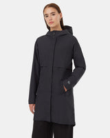 Long Rain Jacket - Distractions Clothing