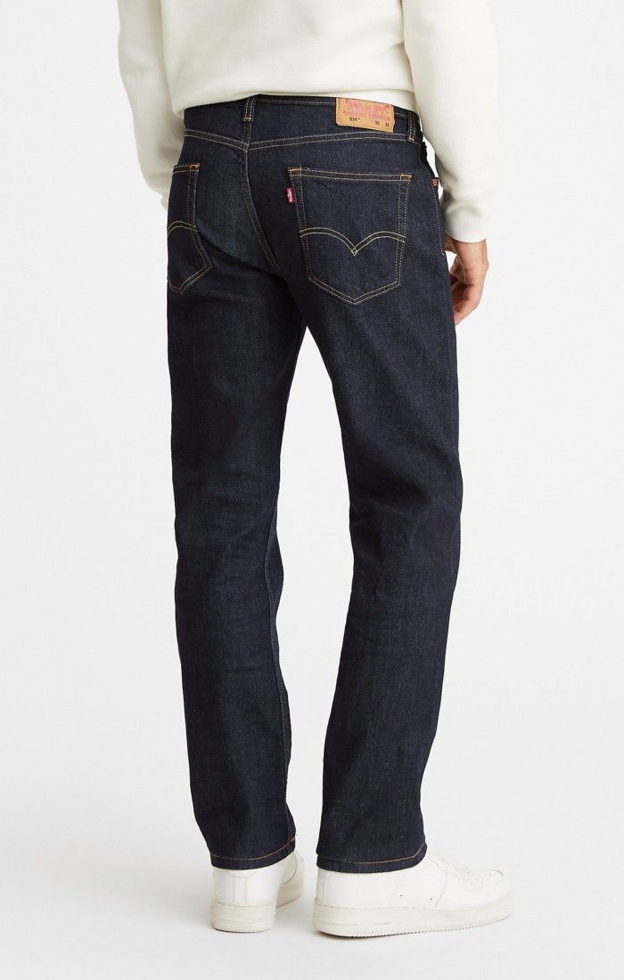 Levi's 514 regular fit on sale