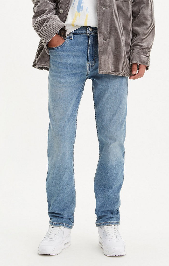 502™ Taper Fit Men's Jeans - Light Wash