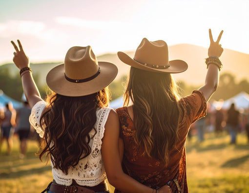 Cowgirl Festival Outfits: Your Ultimate Guide to a Canadian Summer