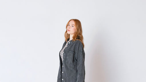 The Art of Layering for Canadian Weather