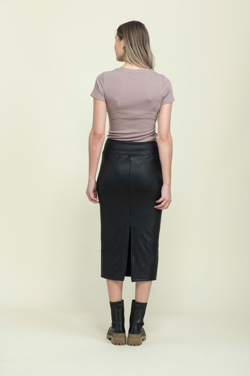 Erin Midi Skirt
