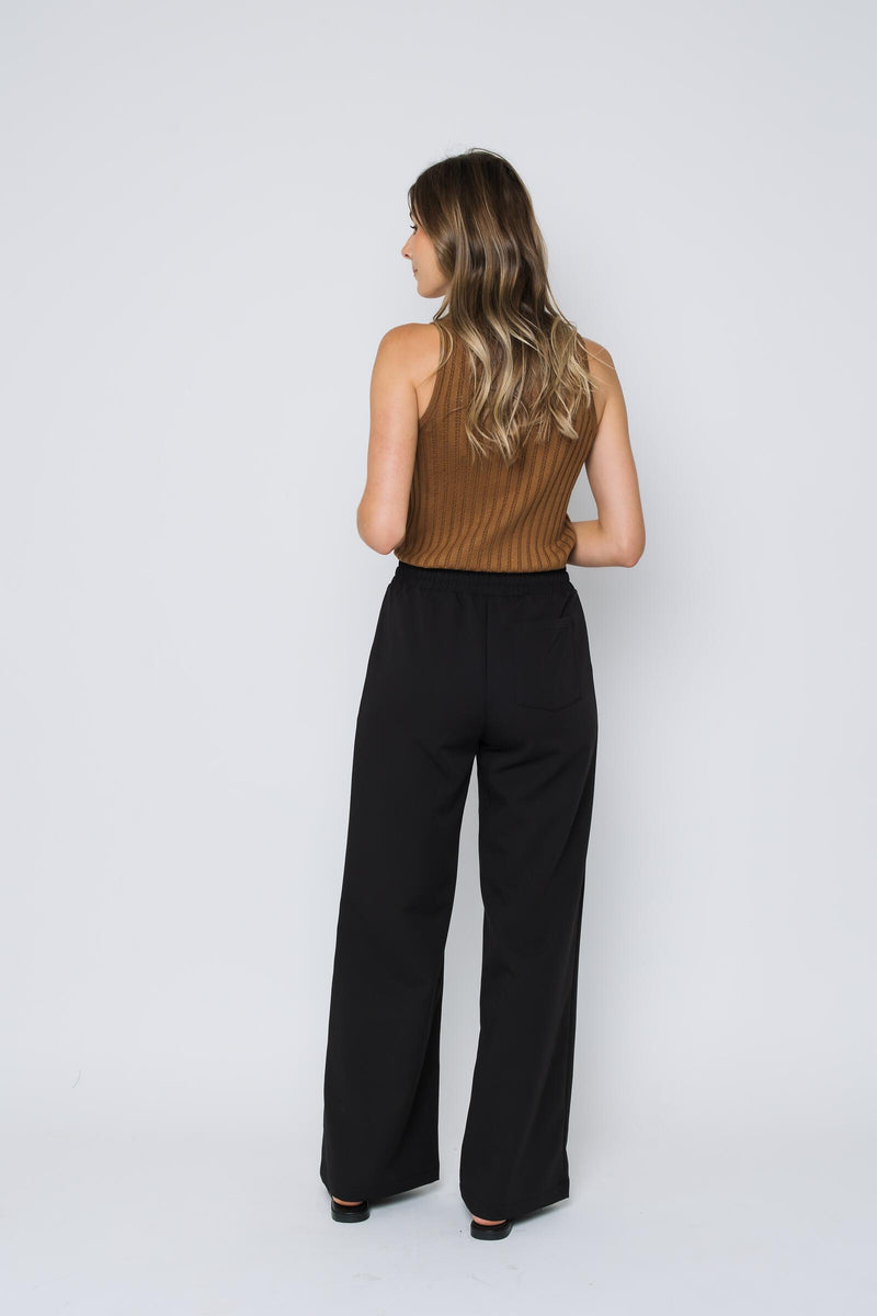 Chloe Wide Leg Pant