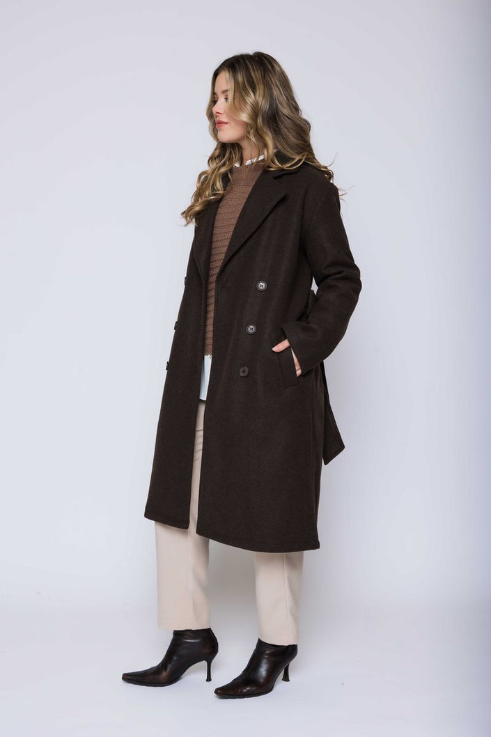 Aiden Overcoat