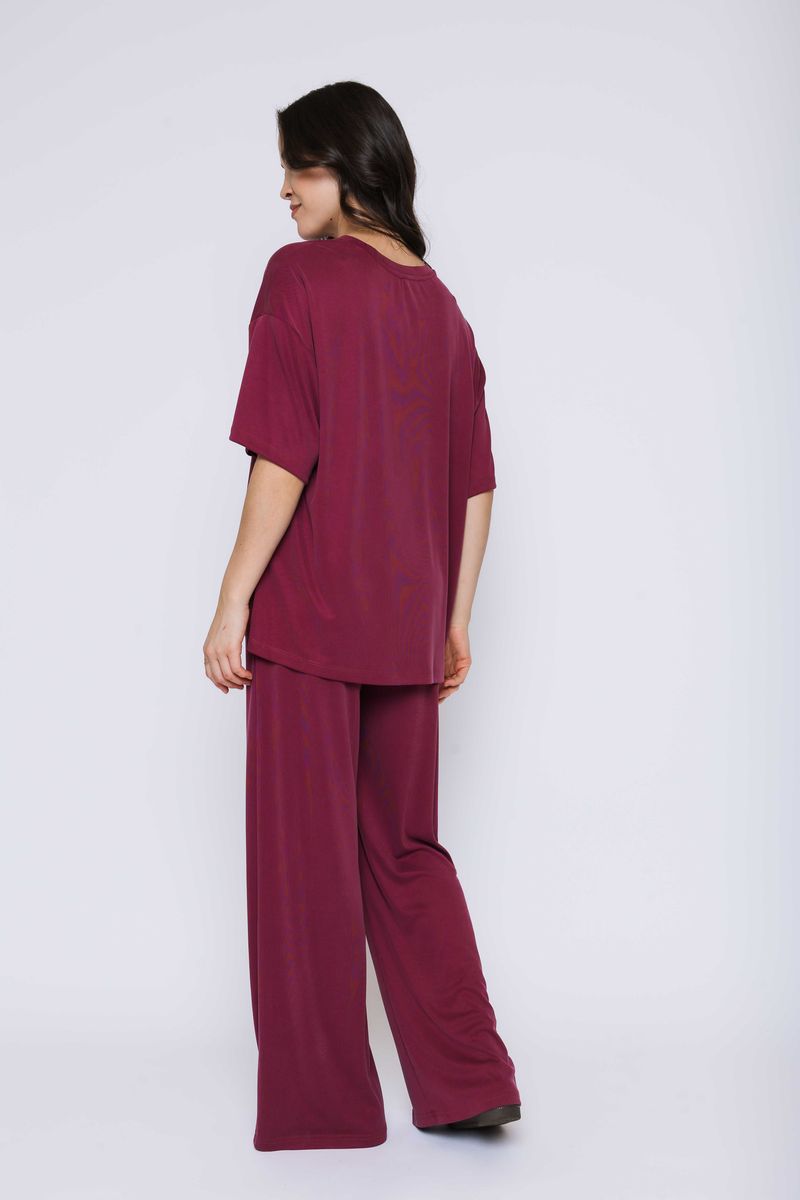 Jess Wide Leg Pant