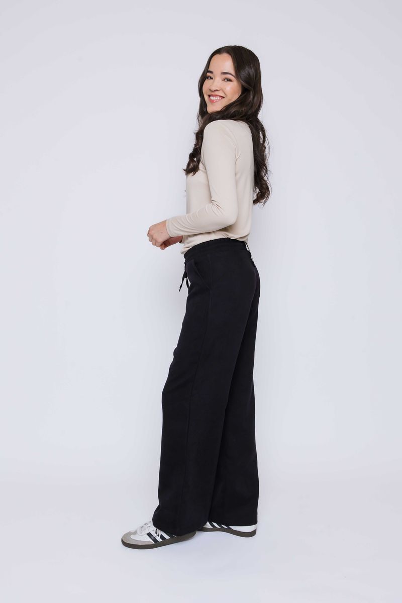 Chloe Wide Leg Pant