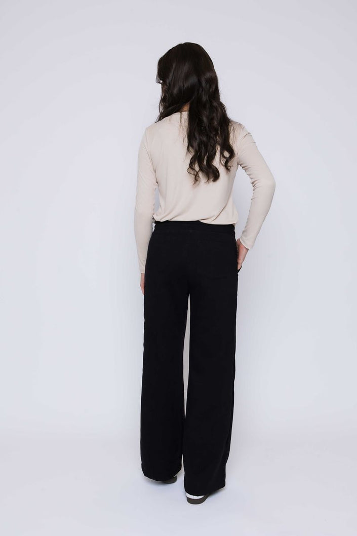 Chloe Wide Leg Pant