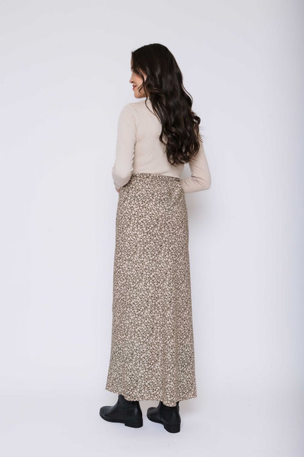 Madison Maxi Skirt