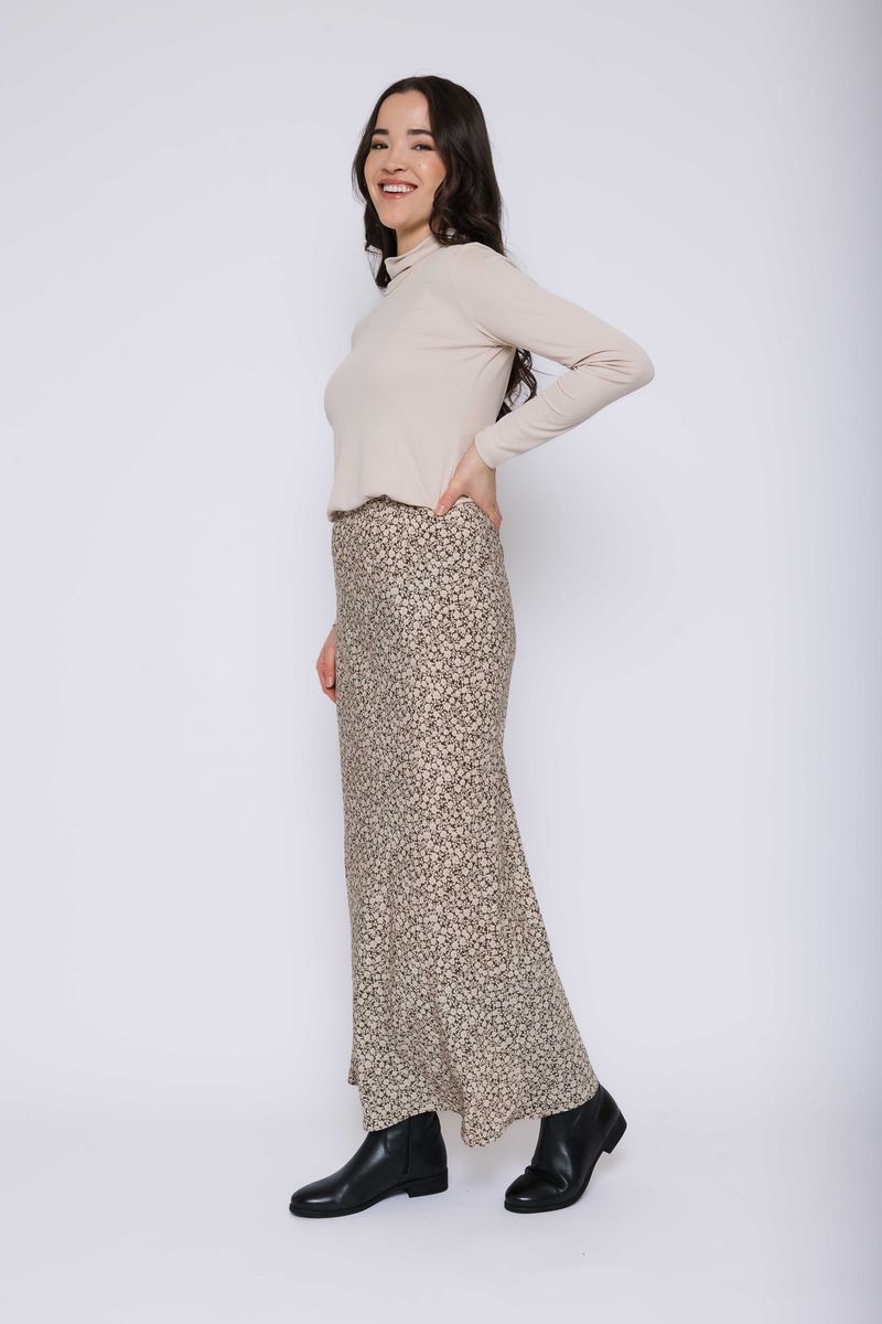 Madison Maxi Skirt