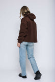 Sutton Sherpa Pullover