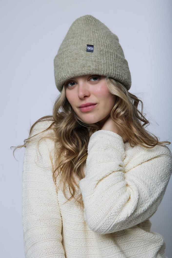 Women's beanie