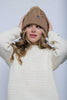 Marshmallow Toque