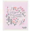 Swedish Dishcloth