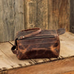 Men's toiletry bag