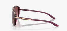 Split Time Crystal Raspberry Prizm Polarized Sunglasses