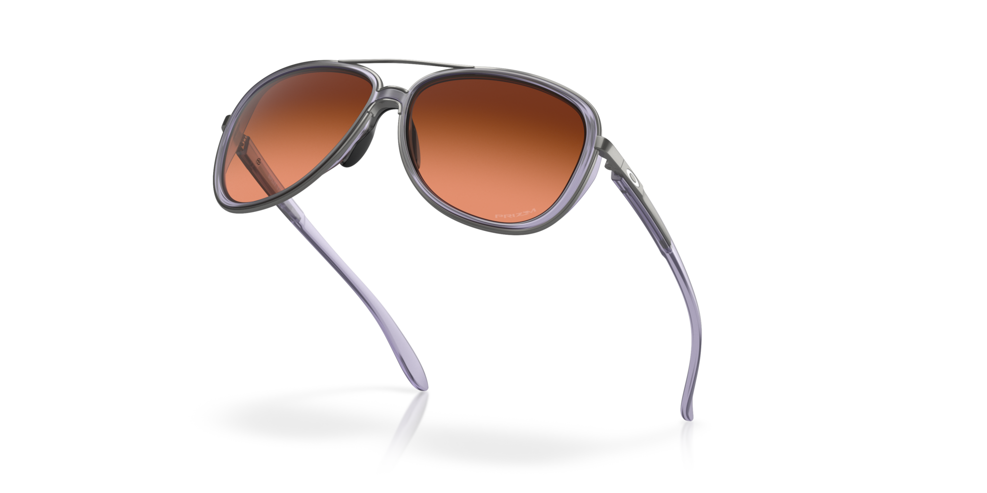 Split Time Lilac Prizm Polarized Sunglasses