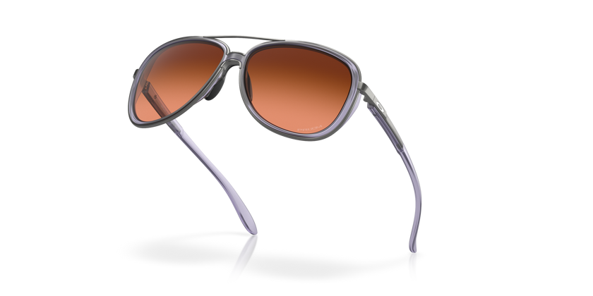 Split Time Lilac Prizm Polarized Sunglasses