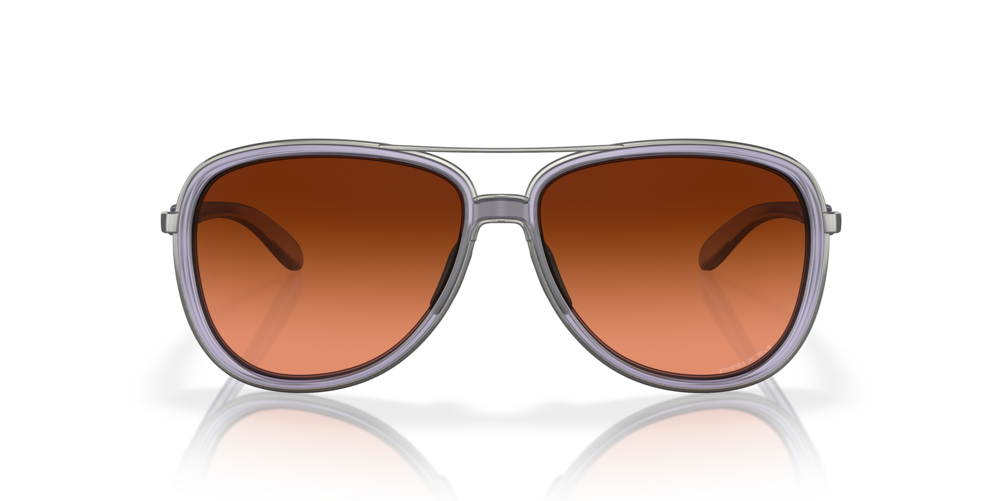 Split Time Lilac Prizm Polarized Sunglasses