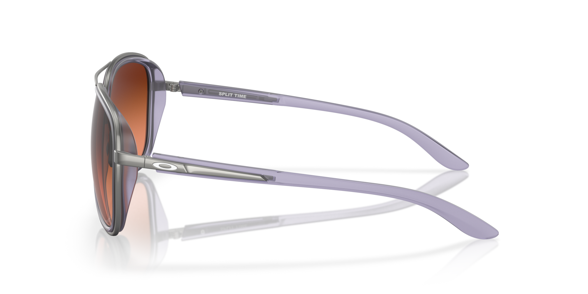 Split Time Lilac Prizm Polarized Sunglasses