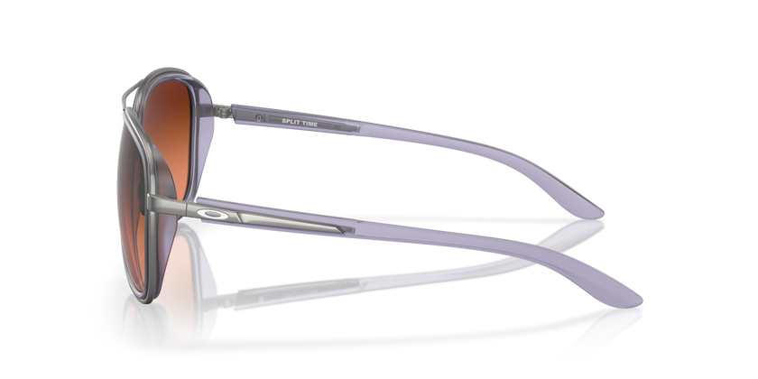 Split Time Lilac Prizm Polarized Sunglasses