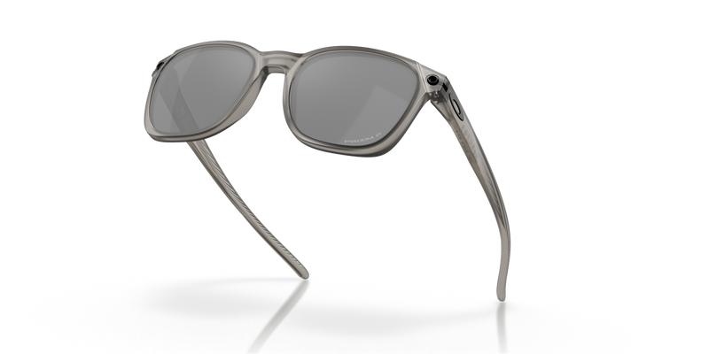 Ojector Matte Grey Polarized Sunglasses