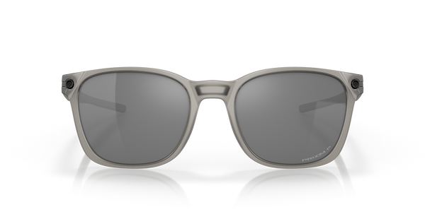 Ojector Matte Grey Polarized Sunglasses