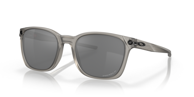 Ojector Matte Grey Polarized Sunglasses