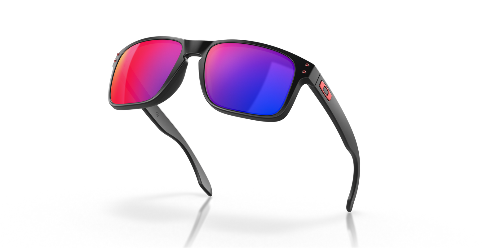 Holbrook red iridium polarized hotsell