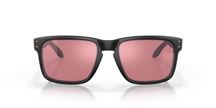 Holbrook Matte Black Prizm Golf