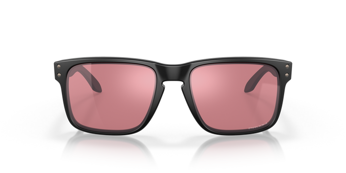 Holbrook Matte Black Prizm Golf