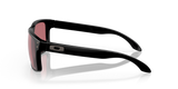 Holbrook Matte Black Prizm Golf