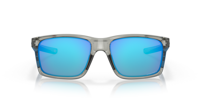 Mainlink XL Grey Ink Prizm Sapphire Sunglasses