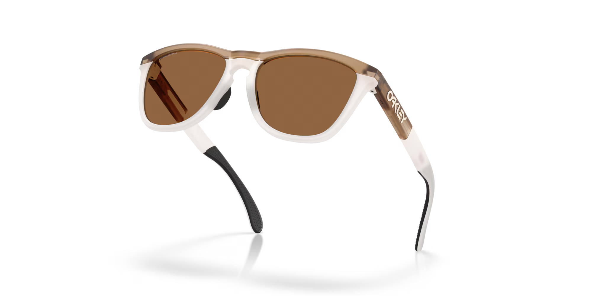 Frogskins Range Matte Bronze