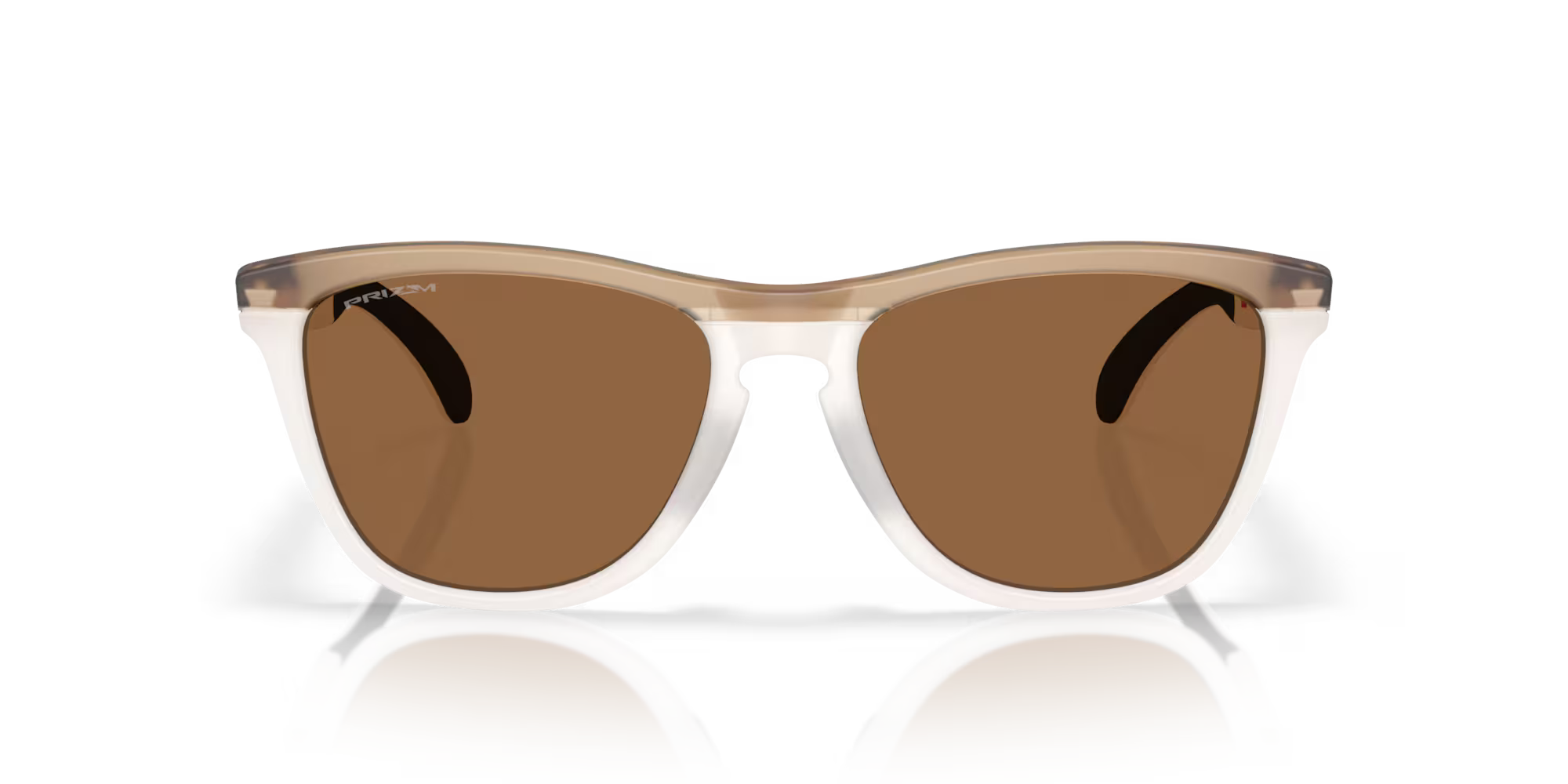 Frogskins Range Matte Bronze