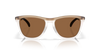 Frogskins Range Matte Bronze